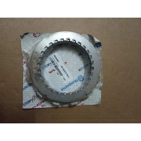 CLUTCH DISK SET 410-610 98-99