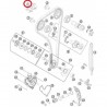 TIMING CHAIN GUIDE TOP