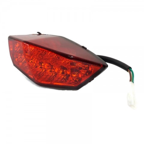 LED TAIL LIGHT