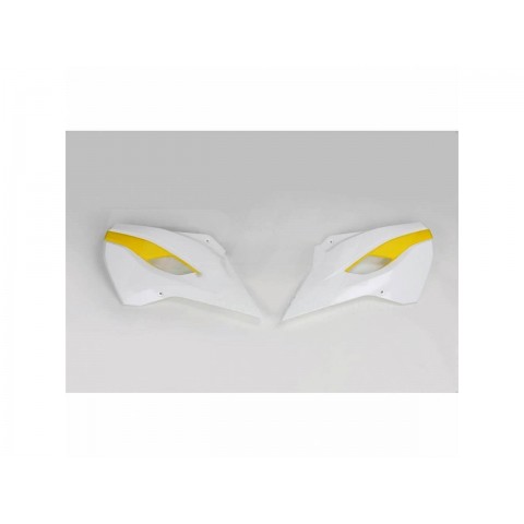 FUEL TANK COVERS UFO FE 350 2015