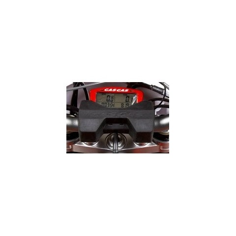 HANDLEBAR PROTECTOR GAS GAS
