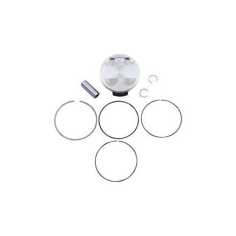 PISTON WOSSNER SHERCO 300 4T 10-11