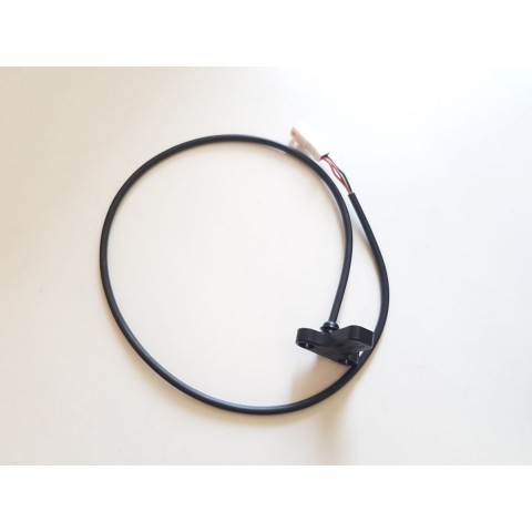 COIL, PULSER WRE-SMS.