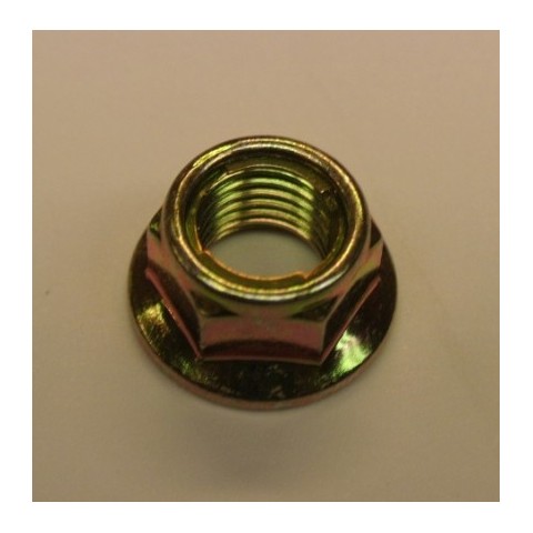 NUT M10X1,25-CH14-SP10