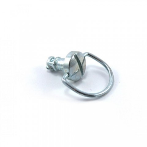 SADDLE ATTACHMENT PIN