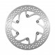 FRONT BRAKE DISC HQ 94-99