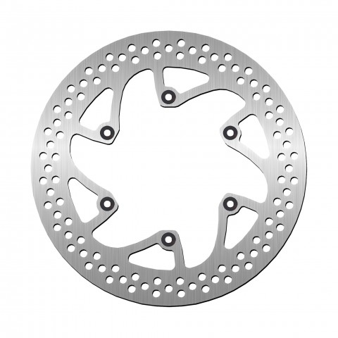 FRONT BRAKE DISC HQ 94-99