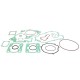 KIT JUNTAS HUSQ 125 97-14
