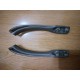 MIRRROR SUPPORT SET MITO EV