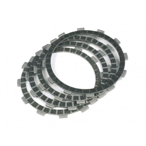 DISCOS EMBRAIAGEM HUSQVARNA 450-510 2003-2007