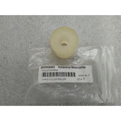 CHAIN PULLER ROLLER.