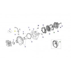 SENSOR, AIR TEMPERATURE.