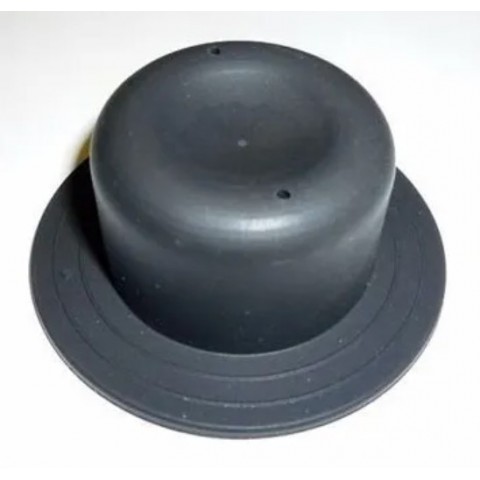 GASKET FUEL CAP.