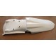 FENDER REAR WRE-SMS 125 2007-2014