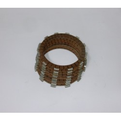 CLUTCH DISCS GAS GAS 200-250-300-400-450-515 (1997/2019)