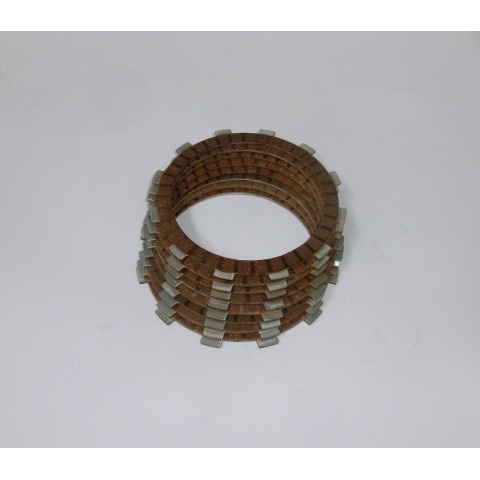 CLUTCH DISCS GAS GAS 200-250-300-400-450-515 (1997/2019)