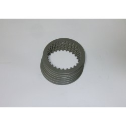 DISCOS FERRO EMBRAIAGEM GAS GAS EC 200-515