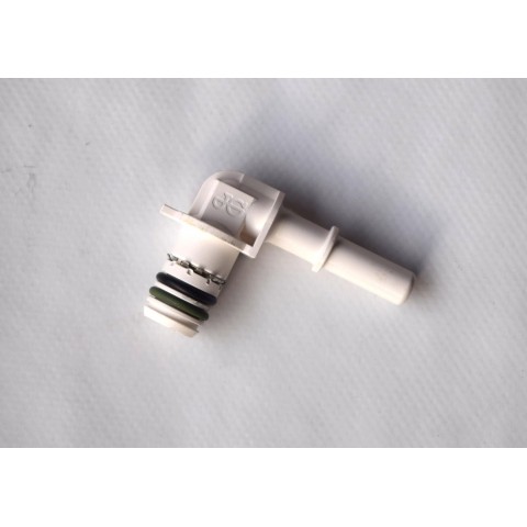 FUEL PUMP CONNECTOR