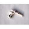 FUEL PUMP CONNECTOR