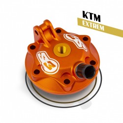CABEÇA MOTOR KTM EXC 300 09-16 S3 EXTREME