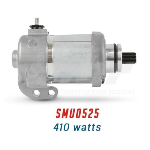 STARTER MOTOR KTM/HUSQ 250-300 08-16