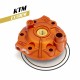 CABEÇA MOTOR KTM EXC 300 TPI S3 EXTREME