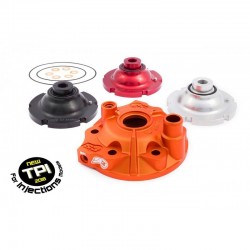 CONJ. CABEÇA MOTOR KTM EXC 300 TPI S3