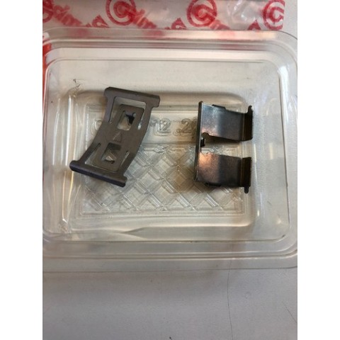 SPRING SET REAR CALIPER