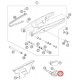 RETAINING PLATE CHAIN GUIDE'94