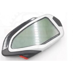 DASHBOARD F4 MY13-19