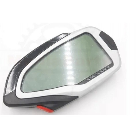 DASHBOARD F4 MY13-19