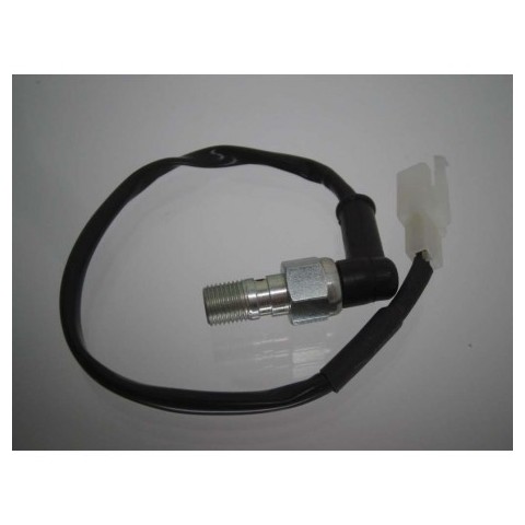 SENSOR TRAVÃO FRENTE / TRÁS NISSIN