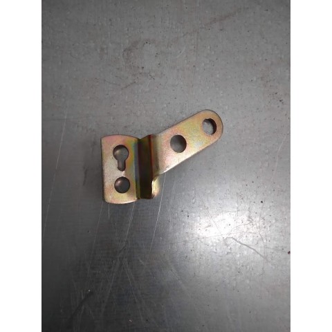 BRACKET, LEFT FLASHER
