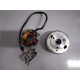 FLYWHEEL MAGNETO WRE-SMS 95-06