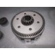 CLUTCH HOUSING ASSY T22/72 WRE-SMS 03-08