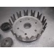 CLUTCH HOUSING ASSY T22/72 WRE-SMS 03-08