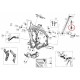 MOLA EXTERIOR CAVALETE GAS GAS  2018-