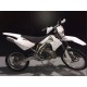 KIT PLASTICOS GAS GAS EC 2001-2006 NOVA VERSÃO