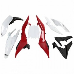 CONJ.PLASTICOS UFO HUSQVARNA 449-511 2011