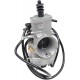 CARBURETOR TMX 38