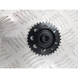 CARRETO DISTRIBUIÇÃO T36/34