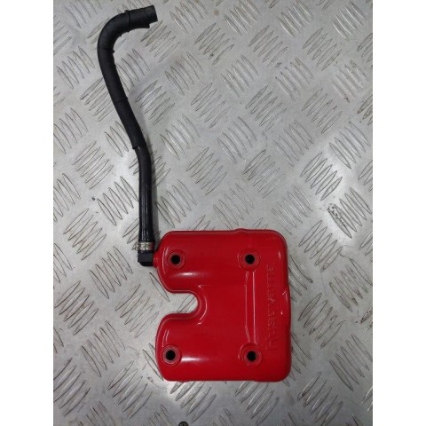 COVER,CYLINDER HEAD RED