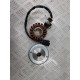 GENERATOR ASSY I.E. TE - SMR