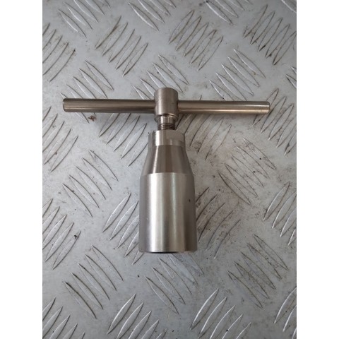 FLYWHEEL PULLER TE-SM 610