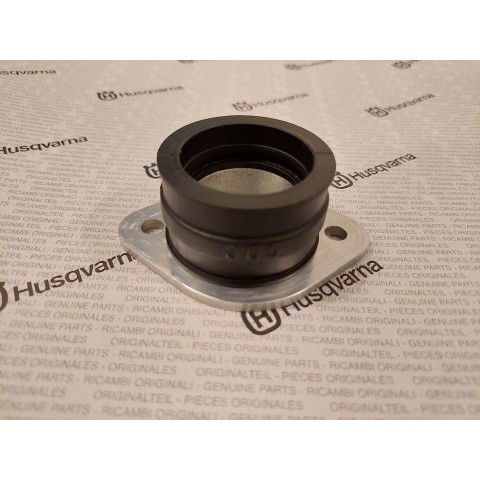 COLETOR ADMISSÃO HUSQVARNA 570-610 DELLORTO
