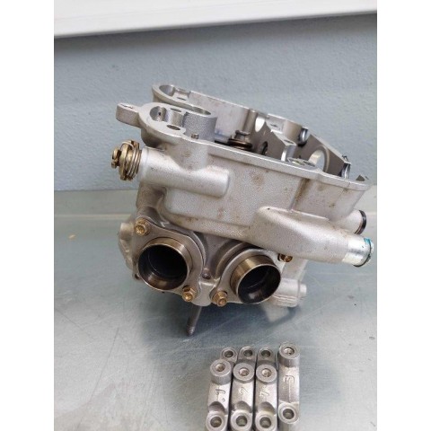 COMPLETE CYLINDER HEAD HUSQVARNA 450-510 2006-2007