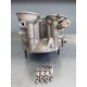 COMPLETE CYLINDER HEAD HUSQVARNA 450-510 2006-2007
