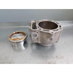 CYLINDER ASSY HUSQVARNA TC 450 2006-2010