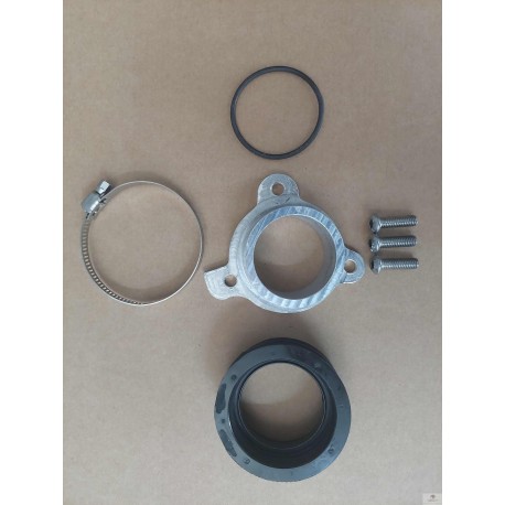 INTAKE MAINFOLD HUSQVARNA 450-510 03-07