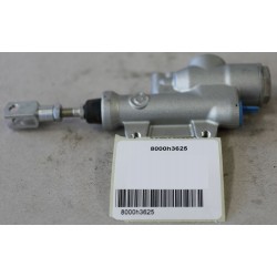 MASTER CYLINDER ASSEMBLY